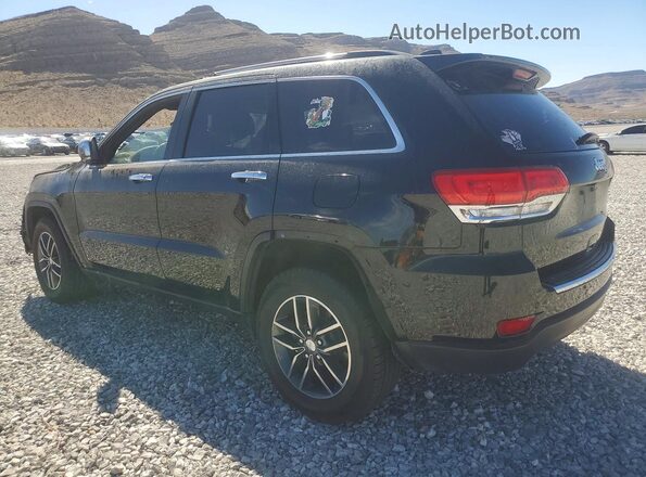 1C4RJEBG9HC934115 2017 JEEP GRAND Black 