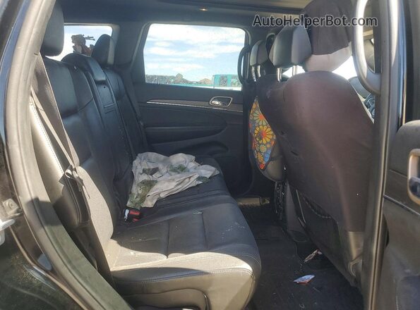 1C4RJEBG9HC934115 2017 JEEP GRAND Black 
