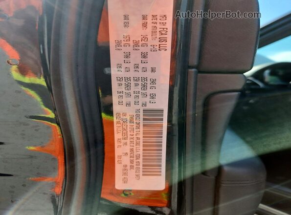 1C4RJECG0KC826780 2019 JEEP GRAND Black 
