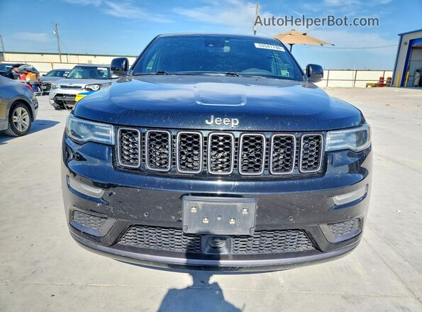1C4RJECG0KC826780 2019 JEEP GRAND Black 