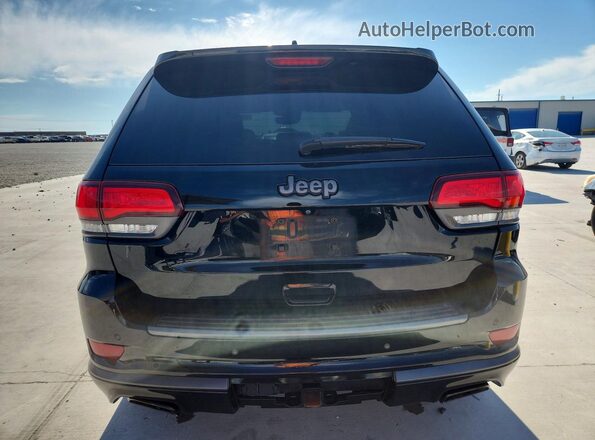 1C4RJECG0KC826780 2019 JEEP GRAND Black 