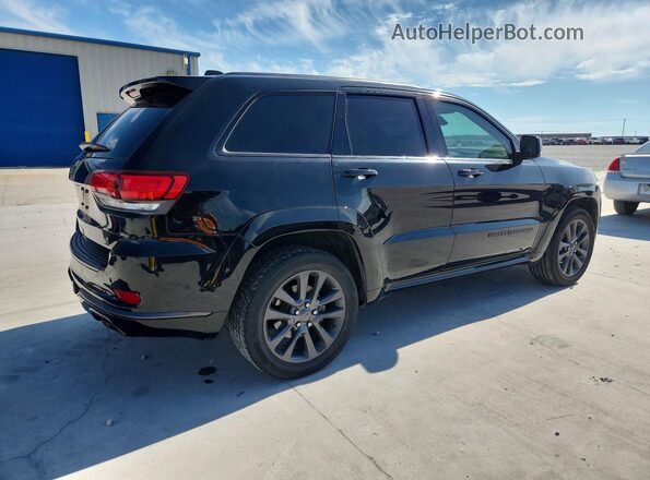 1C4RJECG0KC826780 2019 JEEP GRAND Black 