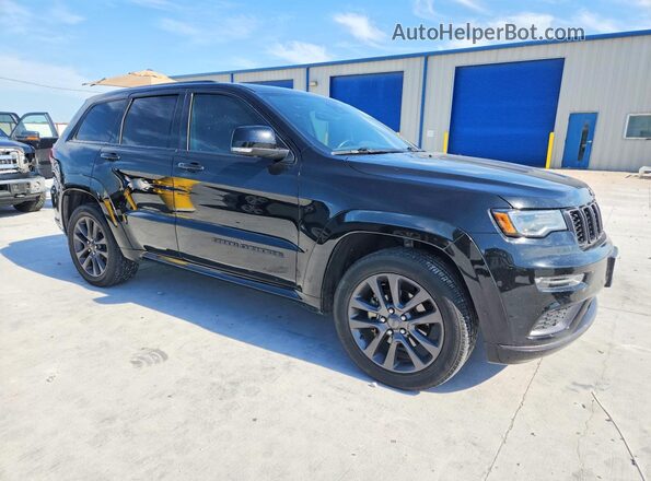 1C4RJECG0KC826780 2019 JEEP GRAND Black 
