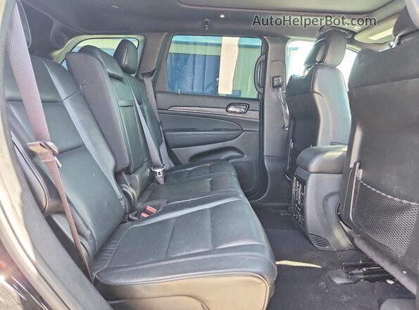 1C4RJECG0KC826780 2019 JEEP GRAND Black 