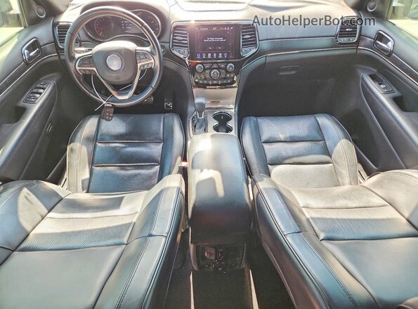 1C4RJECG0KC826780 2019 JEEP GRAND Black 