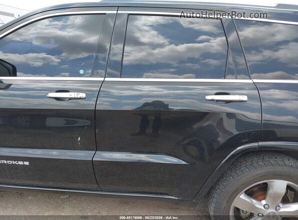 1C4RJECG5GC351876 2016 JEEP GRAND CHEROKEE Black სალონის 360-გრადუსიანი ხედი