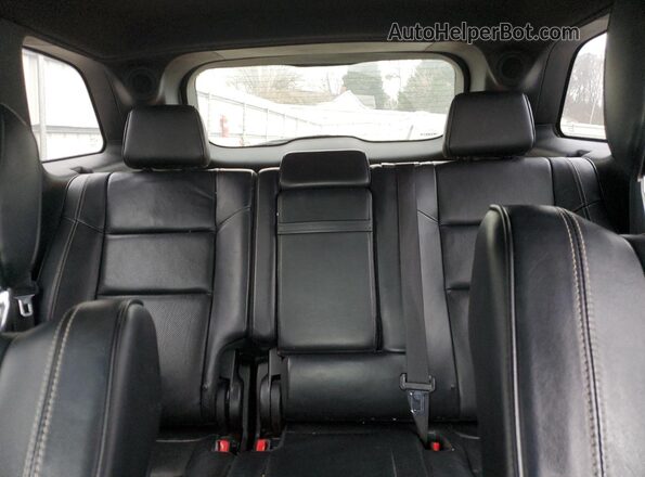 1C4RJECG5GC369004 2016 JEEP GRAND White 