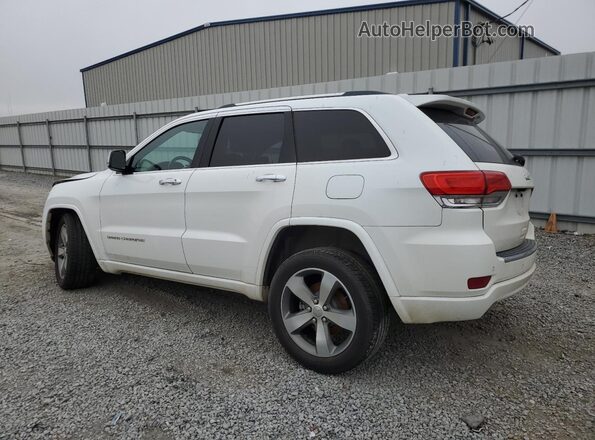 1C4RJECG5GC369004 2016 JEEP GRAND White 