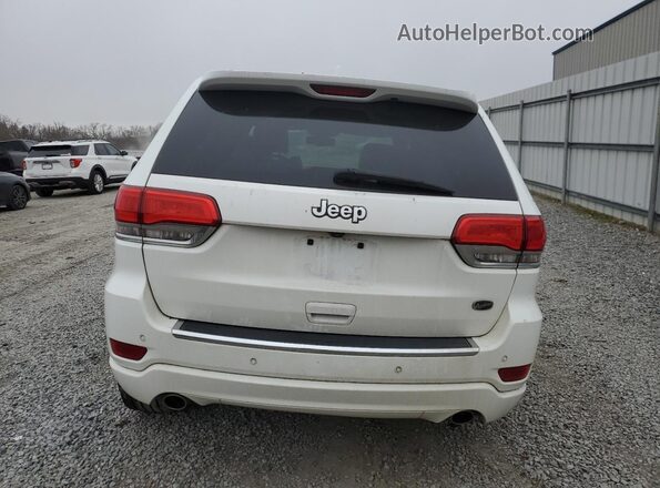1C4RJECG5GC369004 2016 JEEP GRAND White 