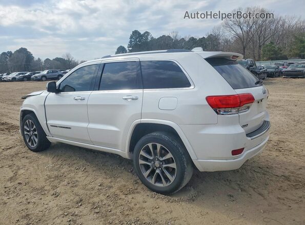 1C4RJECG5HC665965 2017 JEEP GRAND Белый 