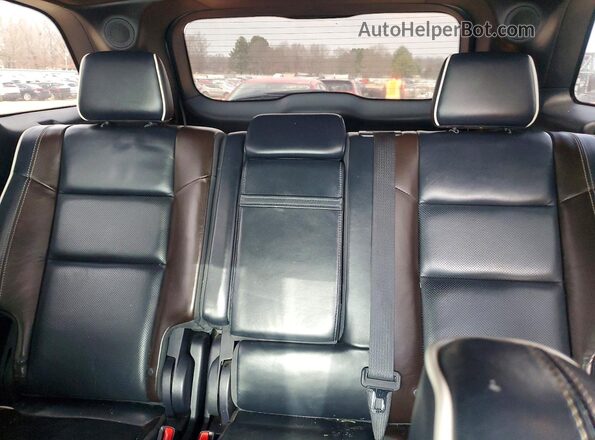1C4RJECG5HC665965 2017 JEEP GRAND Белый 