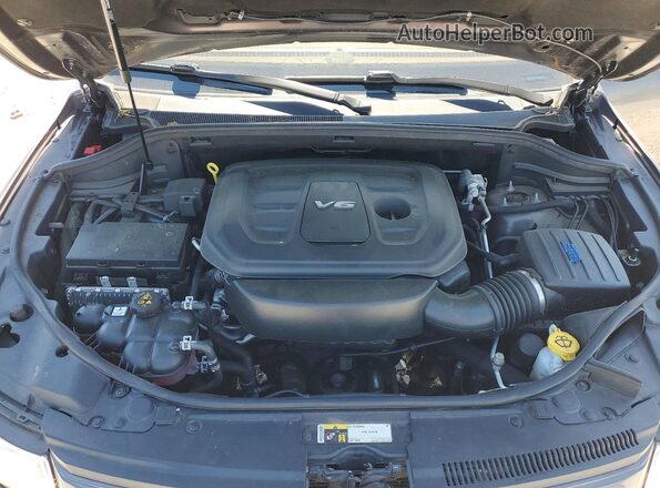 1C4RJEJG1GC314682 2016 JEEP GRAND Charcoal 
