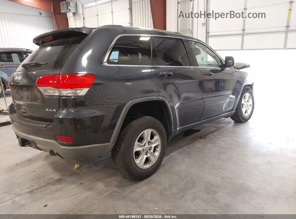 1C4RJFAG0GC327123 2016 JEEP GRAND CHEROKEE Purple Rear right