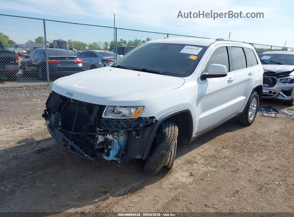 1C4RJFAG0GC462392 2016 JEEP GRAND CHEROKEE White 