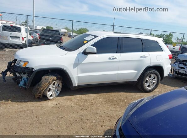 1C4RJFAG0GC462392 2016 JEEP GRAND CHEROKEE White 