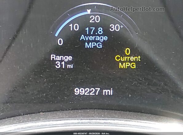 1C4RJFAG0JC119475 2018 JEEP GRAND CHEROKEE Gray 
