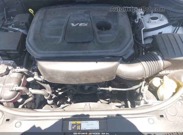 1C4RJFAG0JC122277 2018 JEEP GRAND CHEROKEE White Widok z tyłu