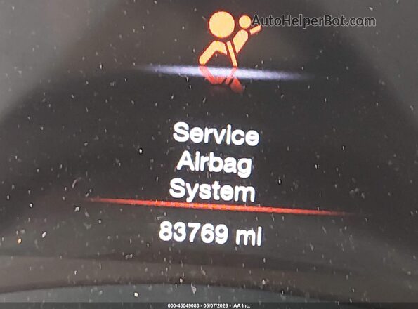 1C4RJFAG0JC284345 2018 JEEP GRAND CHEROKEE Red 