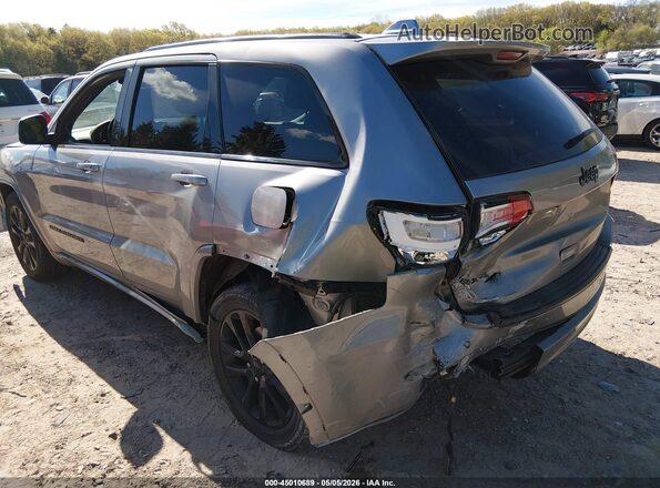 1C4RJFAG0MC551410 2021 JEEP GRAND CHEROKEE Silver 