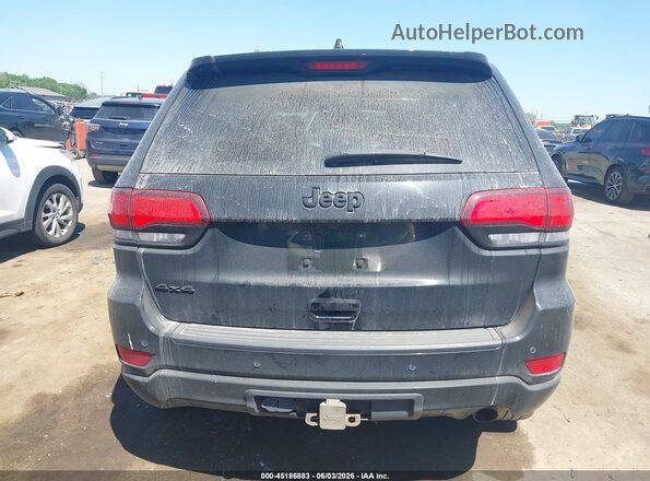 1C4RJFAG0MC581068 2021 JEEP GRAND CHEROKEE Black 