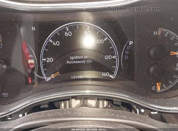 1C4RJFAG0MC633069 2021 JEEP GRAND CHEROKEE Черный Вид задних сидений
