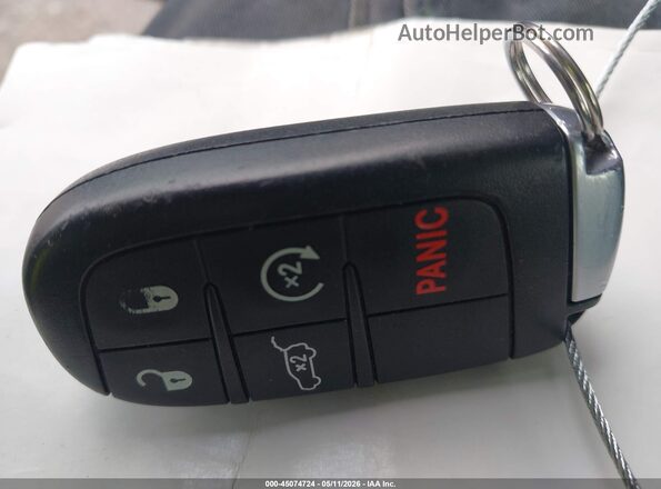 1C4RJFAG0MC633069 2021 JEEP GRAND CHEROKEE Черный Вид панели приборов
