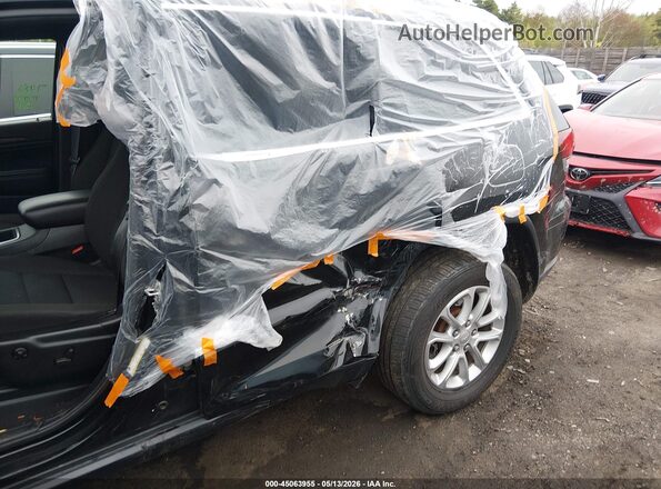 1C4RJFAG0MC810624 2021 JEEP GRAND CHEROKEE Черный Вид спереди