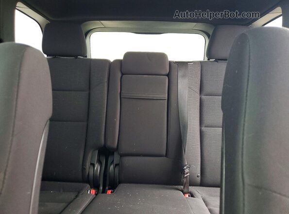 1C4RJFAG1GC326840 2016 JEEP GRAND Gray 