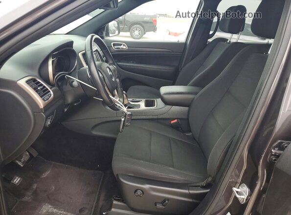 1C4RJFAG1GC326840 2016 JEEP GRAND Gray 