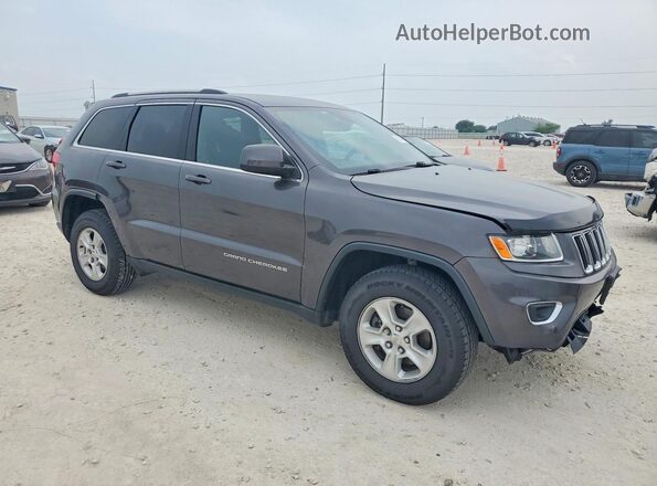1C4RJFAG1GC326840 2016 JEEP GRAND Gray 