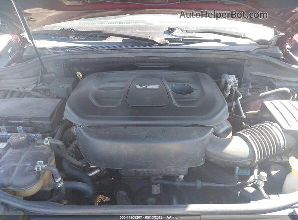 1C4RJFAG1JC321449 2018 JEEP GRAND CHEROKEE Maroon 