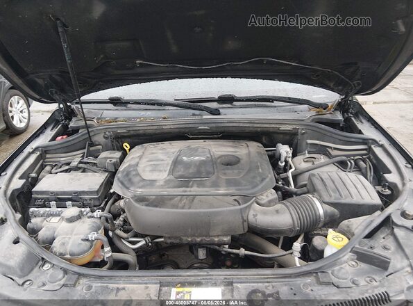 1C4RJFAG1JC484392 2018 JEEP GRAND CHEROKEE Black 