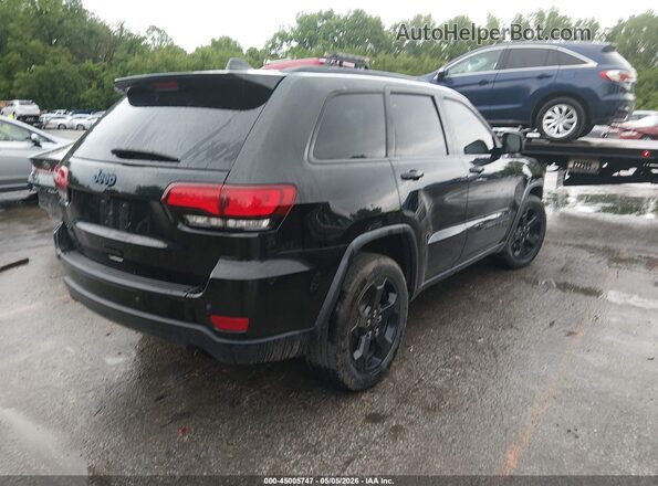 1C4RJFAG1JC484392 2018 JEEP GRAND CHEROKEE Black 