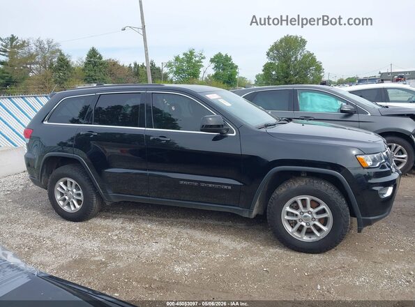 1C4RJFAG1KC565491 2019 JEEP GRAND CHEROKEE Black 
