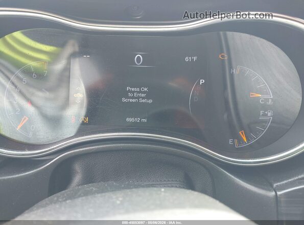 1C4RJFAG1KC565491 2019 JEEP GRAND CHEROKEE Black 