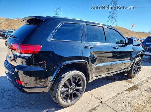 1C4RJFAG1KC601941 2019 JEEP GRAND Black 