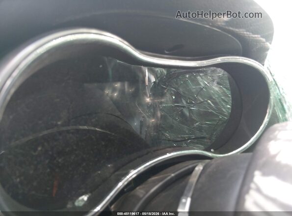 1C4RJFAG1KC702686 2019 JEEP GRAND CHEROKEE Gray Հետևի նստատեղերի տեսք