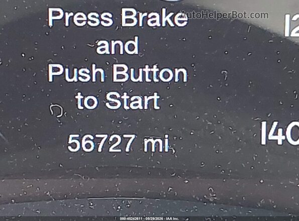 1C4RJFAG1LC400767 2020 JEEP GRAND CHEROKEE Gray 