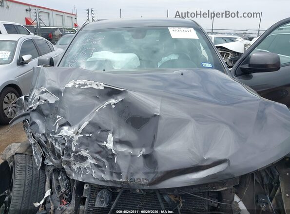 1C4RJFAG1LC400767 2020 JEEP GRAND CHEROKEE Gray Widok z tyłu
