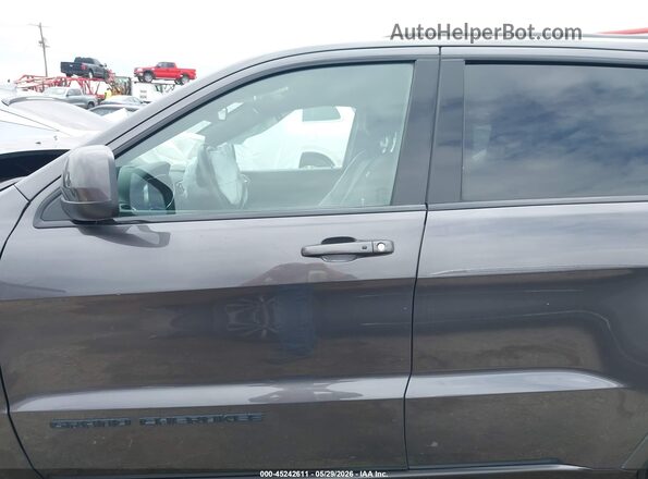 1C4RJFAG1LC400767 2020 JEEP GRAND CHEROKEE Gray 