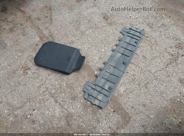 1C4RJFAG1LC400767 2020 JEEP GRAND CHEROKEE Gray Widok zestawu wskaźników