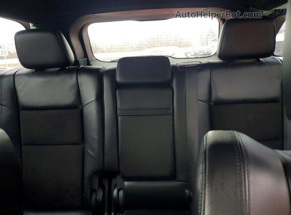1C4RJFAG1MC534597 2021 JEEP GRAND Maroon Rear seats view