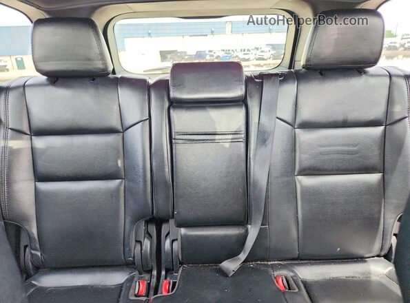 1C4RJFAG2GC327222 2016 JEEP GRAND White 