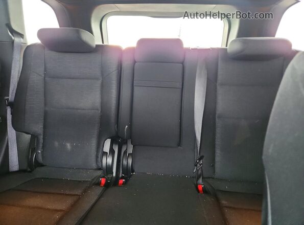 1C4RJFAG2GC492509 2016 JEEP GRAND Silver 
