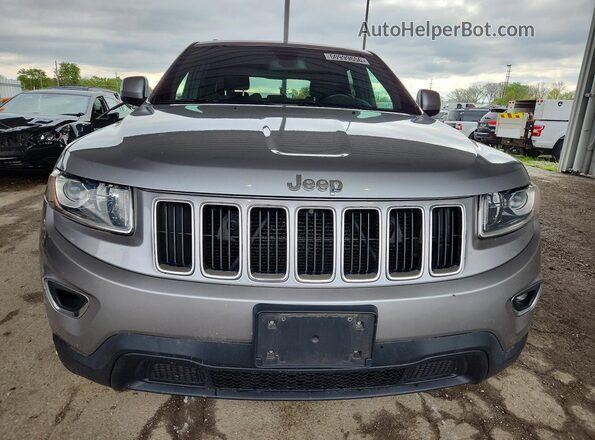 1C4RJFAG2GC492509 2016 JEEP GRAND Silver 