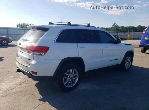 1C4RJFAG2HC841959 2017 JEEP GRAND White Rear right