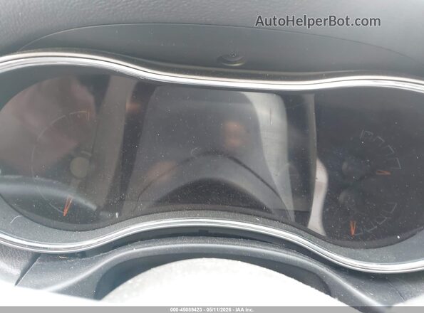 1C4RJFAG2HC847471 2017 JEEP GRAND CHEROKEE Black Widok tylnych siedzeń