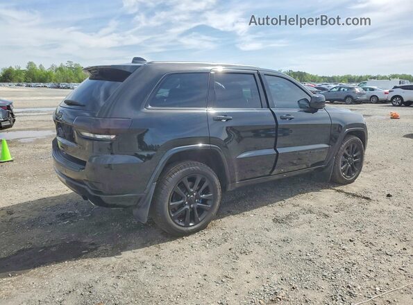 1C4RJFAG2JC102662 2018 JEEP GRAND Black Rear right
