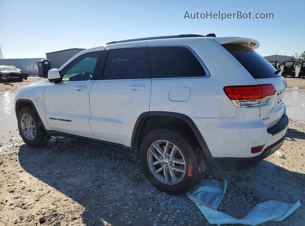 1C4RJFAG2JC165096 2018 JEEP GRAND White 