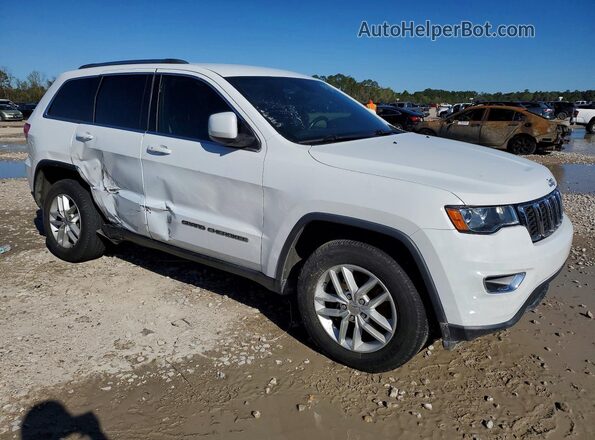 1C4RJFAG2JC165096 2018 JEEP GRAND White 